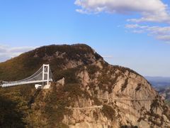 -丹东凤凰山景区