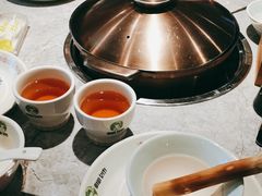 -椰妹·椰子鸡火锅(三祺广场店)