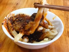 甜水面-洞子口张老二凉粉(文殊院店)