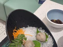 -若爱猪肚鸡·啫啫煲(循礼门M+店)