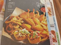 -必胜客(长瀛商业广场店)