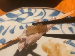 秋刀鱼-醉虎传(南锣鼓巷店)