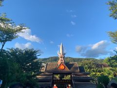 -西双版纳勐泐文化旅游区