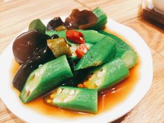 -小满手工粉(上海月星环球港店)