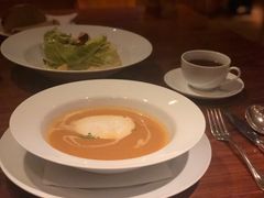 -非常时髦餐厅VUE Restaurant(外滩茂悦大酒店)