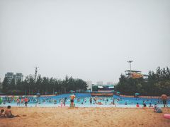 -欢乐水魔方水世界