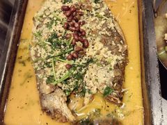 -嵇大厨好灶头农家菜