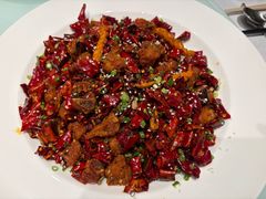 -香丰阁·烤鸭·川湘菜(清河店)