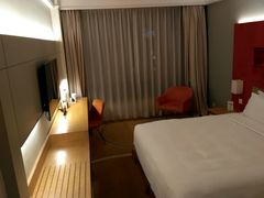 -上海贝尔特酒店(巴黎春天店)
