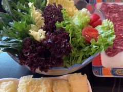 -京悦南门涮羊肉·羊蝎子火锅(田林路店)
