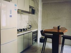 -候鸟水榕庄度假酒店