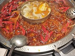 -李掌柜鲜菜火锅(移民广场店)