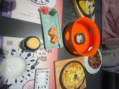-花漫里日式餐厅(城东中骏店)