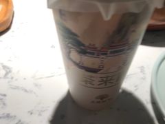 -大榕树下顺德菜(融创茂店)