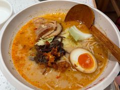 -味千拉面(又一城店)