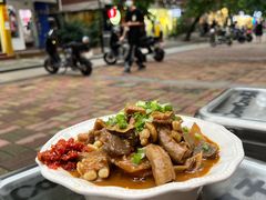 -CowCow其其·牛杂咖啡公司(六运店)