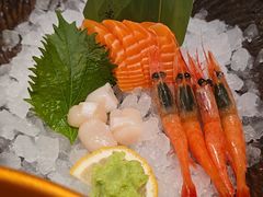 -牛YO寿喜烧·铁板烧和牛火锅自助(市府恒隆店)