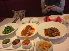 -兴蜀府·臻味江景餐厅(正大广场店)