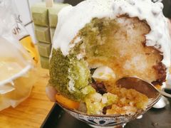 -WONDER ICE 萬得冰田(建設路总店)