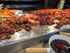 -亚马逊环球美食百汇(新城吾悦广场店)