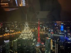 -上海柏悦酒店·世纪100牛排馆