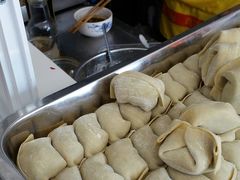 -古徽州馄饨店(宝安路店)