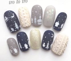 -Pink You美甲美睫纹绣定制中心