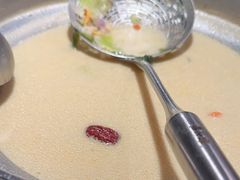 -骨之味·筒骨汤火锅(江头店)