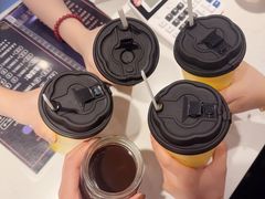 -鹿栖.精油SPA(金山世纪城店)