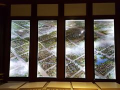 -西安青龙寺遗址景区