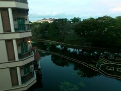 静谧-文莱帝国酒店