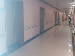 -哈尔滨医科大学附属第一医院(南岗院区)