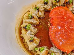 -世博源公馆·本帮融合菜·主题包厢·江景餐厅