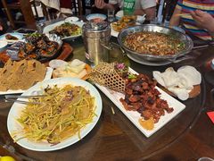 -东北大院·东北菜(三台子店)