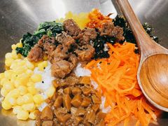 -梨花牛肉汤饭(仁恒伊势丹店)
