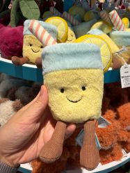 -Hamleys哈姆雷斯(东方福来德店)