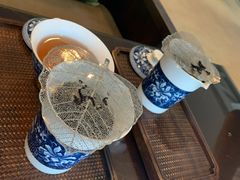 -南京金陵饭店