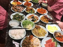 -水晶之星洗浴温泉汗蒸