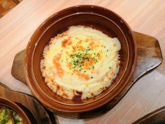 奶油土豆泥-萨莉亚意大利餐厅(龙胜站颂荟商场店)