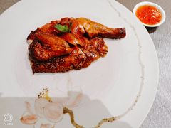 -广州文华东方酒店·江-由辉师傅主理