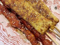 -那红花·东北菜铁锅炖(仙林金鹰店)