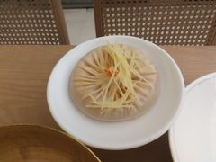 -苏小柳点心·手作小笼包(浦东嘉里城分院)
