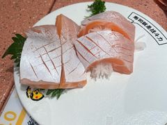 -元气寿司(金光华店)