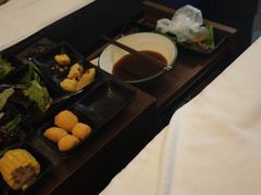 -和子足浴SPA会馆(东方之门店)