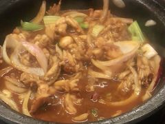 -重庆鸡公煲(学衡路店)