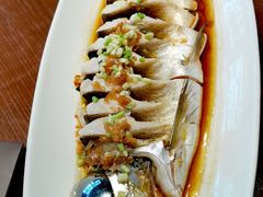 -金稼园·金平湖农家菜