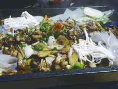 -蛙来哒主题餐厅(友好美美店)