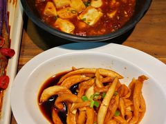-院子餐厅·大锅菜·老杭帮(桥西直街店)