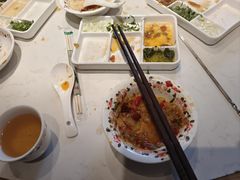 -东门口涮肉·砂锅·烤串(老门东店)