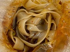 -丝丝香王凉粉(汇宇店)